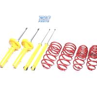 KIT SOSPENSIONE SPORTIVA PER VOLKSWAGEN