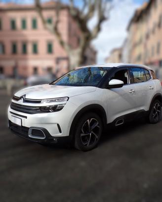 Citroen C5 Aircross BlueHDi 130 S&S Shine del 2020