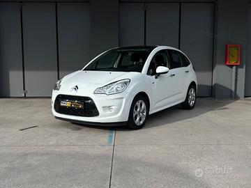Citroen C3 1.4 hdi Exclusive (exclusive style) E5