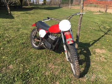 Ossa Altro modello - 1974