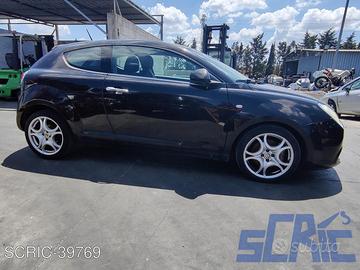 Alfa romeo mito 955 1.4 tjet 155cv -ricambi