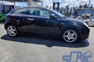 Alfa romeo mito 955 1.4 tjet 155cv -ricambi