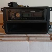 Autoradio originale Volkswagen Golf 5