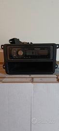 Autoradio originale Volkswagen Golf 5