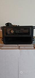 Autoradio originale Volkswagen Golf 5