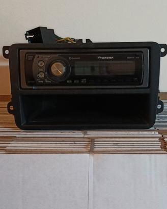 Autoradio originale Volkswagen Golf 5