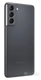 samsung s21 plus come nuovo 