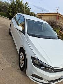 polo pari al nuovo diesel 