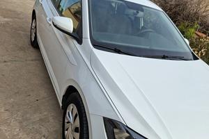 polo pari al nuovo diesel 