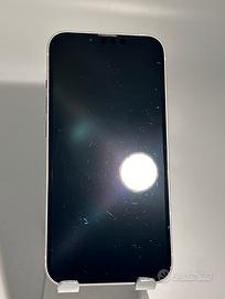 IPHONE 13 - 512gb - ROSA