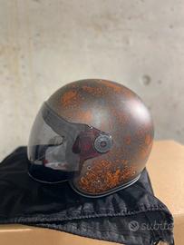Casco Jet