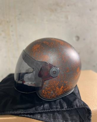 Casco Jet