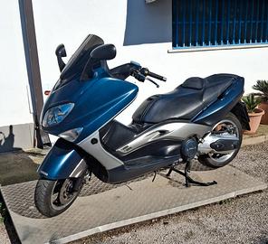 Yamaha T Max