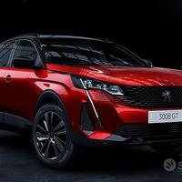 Ricambi peugeot 3008 gt-line 2021