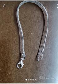 Braccialetto in Argento 925