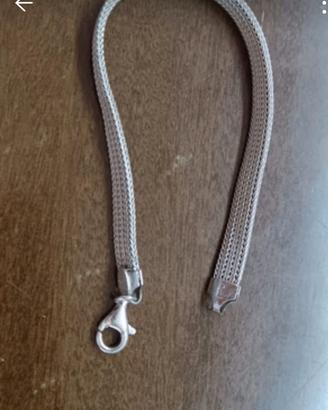 Braccialetto in Argento 925