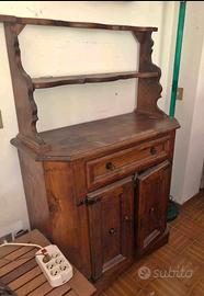 Piattaia arredo spagnolo