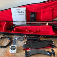 Yamaha Silent Violin SV150 - Control Box Nuovo