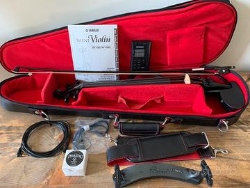 Yamaha Silent Violin SV150 - Control Box Nuovo