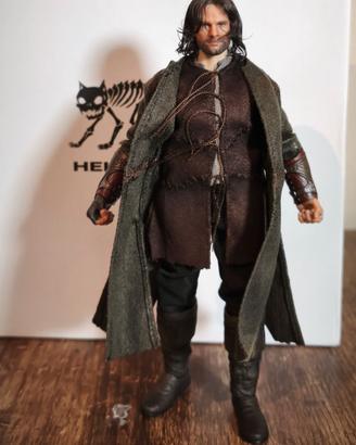 Hell Cat Aragon 1/12