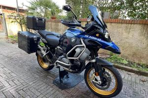 Bmw gs 1250 adventure 11/2023