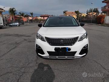 Peugeot 3008 BlueHDi 130 S&S Allure