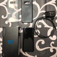 Samsung galaxy s8 64gb