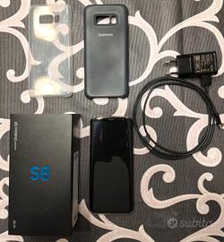 Samsung galaxy s8 64gb