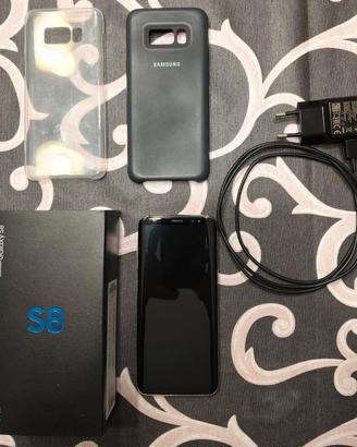 Samsung galaxy s8 64gb
