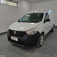 Dacia dokker benz/gpl csa madre euro 6