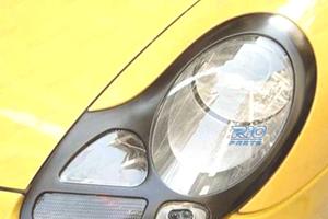 TELAI PER FARI PORSCHE CARRERA 911 996 BOXSTER 986