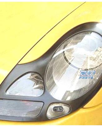 TELAI PER FARI PORSCHE CARRERA 911 996 BOXSTER 986