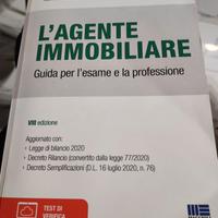 agente immobiliare 