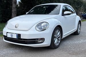 Volkswagen Maggiolino Tech Package