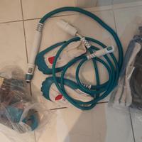 accessori per scopa a vapore black decker