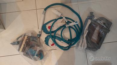 accessori per scopa a vapore black decker