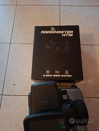 Radiomaster MT 12