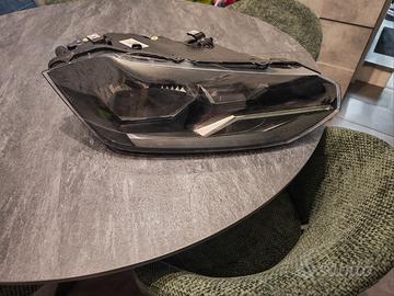 Fanale Destro Volkswagen Polo 2017/2021 H7