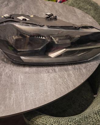 Fanale Volkswagen Polo 2017/2021 H7