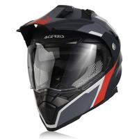 Casco adventure Acerbis - Taglia S