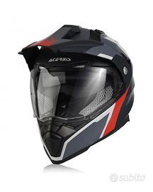 Casco adventure Acerbis - Taglia S