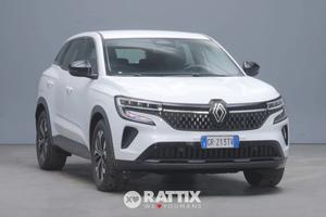 RENAULT austral Austral 1.2 mild hybrid advanced E