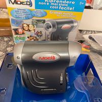 Imoded videocamera