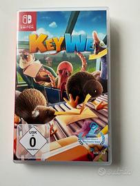 Gioco Nintendo Switch Keywe
