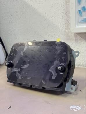 Radio auto