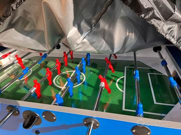 Calcio Balilla Master Pro