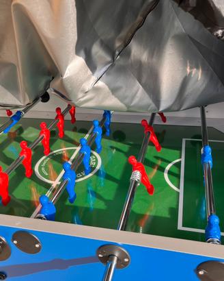 Calcio Balilla Master Pro