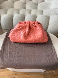 Borsa Bottega Veneta Pouch