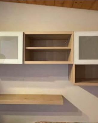 Set mobili IKEA BESTA