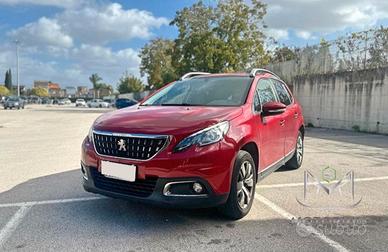 Peugeot 2008 1° serie PureTech 82 S&S Style GARAN